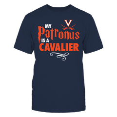 Virginia Cavaliers - My Patronus