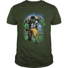 Image of NFL-STEELERS HULK