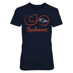 Infinite Heart  - UTSA Roadrunners