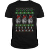 Image of Rabbit Ugly Christmas Sweater New