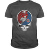 Image of GratefulDead Tshirt OSB