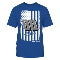 Show Your Pride - Dale Earnhardt Jr.