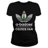 Image of Celtics Fan