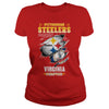 Image of Virginia Chapter Steelers