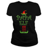 Image of MEN'S PAPA ELF CHRISTMAS T-SHIRT