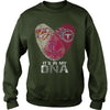 Image of Its In My DNA Titans TShirt