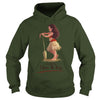 Image of WALT DISNEY MOANA Come what may I know the way T-Shirt