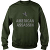 Image of American Assassin T-Shirt For Fan