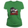 Image of Count Dabula Cute Dabbing Vampire Halloween Costume Shirt