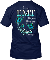 Proud EMT Shirt