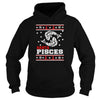 Image of Santa pisces Shirt