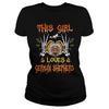 Image of This Girl Loves German Shepherd Halloween