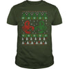 Image of Scorpion Ugly Christmas Sweater New