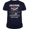 Image of Falcons Tshirt, Falcons Hoodies