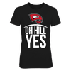 Image of Hill Yes - Western Kentucky Hilltoppers