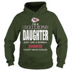 Image of Iam A Chiefs Daughter TShirt
