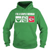 Image of Im A Simple Woman