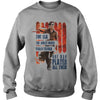 Image of The Cia the white house, pasblo escobar, one man played them all t-shirt