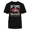 Image of Steve Young - 20 Years Of Greatness