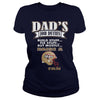 Image of dads job duties raise a 49ers fan