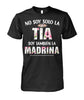 Image of NO SOY SOLO LA TIA