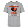 Image of This is What an Oregon State Univ Beaver Nation Fan Looks Like