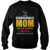 Image of Iam A Cardinals Mom TShirt