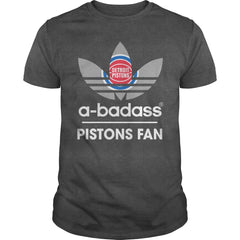 Pistons Fan