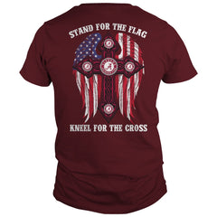 cafootballAlabama Crimson Tide