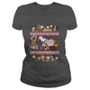 Image of Snoopy Xmas Tshirt