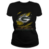 Image of PACKERS T-shirt, PACKERS Hoodies