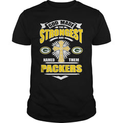 Packers TShirt