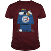 Image of VG-Sport-Baseball-Snoopy-Toronto-Blue-Jays