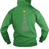 Image of aSimple Christmas Tree and Star