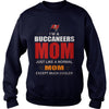 Image of Iam A Buccaneers Mom TShirt