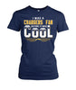 Image of Los Angeles Chargers - Cute Snoopy T-shirt