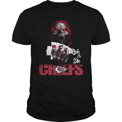 Chiefs Ride Or Die T-shirt, Chiefs Ride Or Die Hoodies