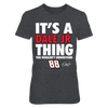 Image of Dale Earnhardt Jr. - It's A Thing  You Wouldn't Understand