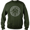 Image of peace chance