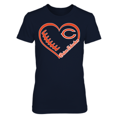 Brian Urlacher - Heart Team