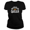 Image of Hallo Queen