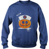 Image of Nurse Costume Halloween TShirt