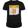 Image of Halloween Shirt Calendar