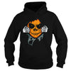 Image of HALLOWEEN IS COMING TSHIRT HALLOWEEN COSTUME GIFT