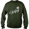 Image of NFL-STEELERS 086 WIFEY