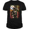 Image of Steelers Flag Punisher Tshirt, Steelers Flag Punisher Hoodies