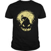 Image of Jacks Nightmare Halloween Tshirt
