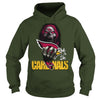 Image of Cardinals Ride Or Die T-shirt, Cardinals Ride Or Die Hoodies