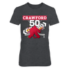 Image of Corey Crawford #50 - Goalie