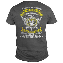 veteran!!!!! - American